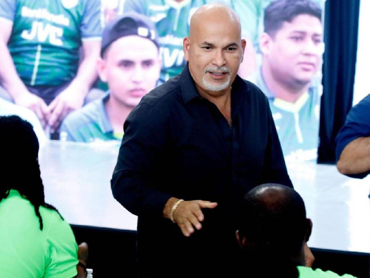 Fichajes: Seleccionado nacional a Rusia, Motagua con más bajas y, ¿peligra Rueda?