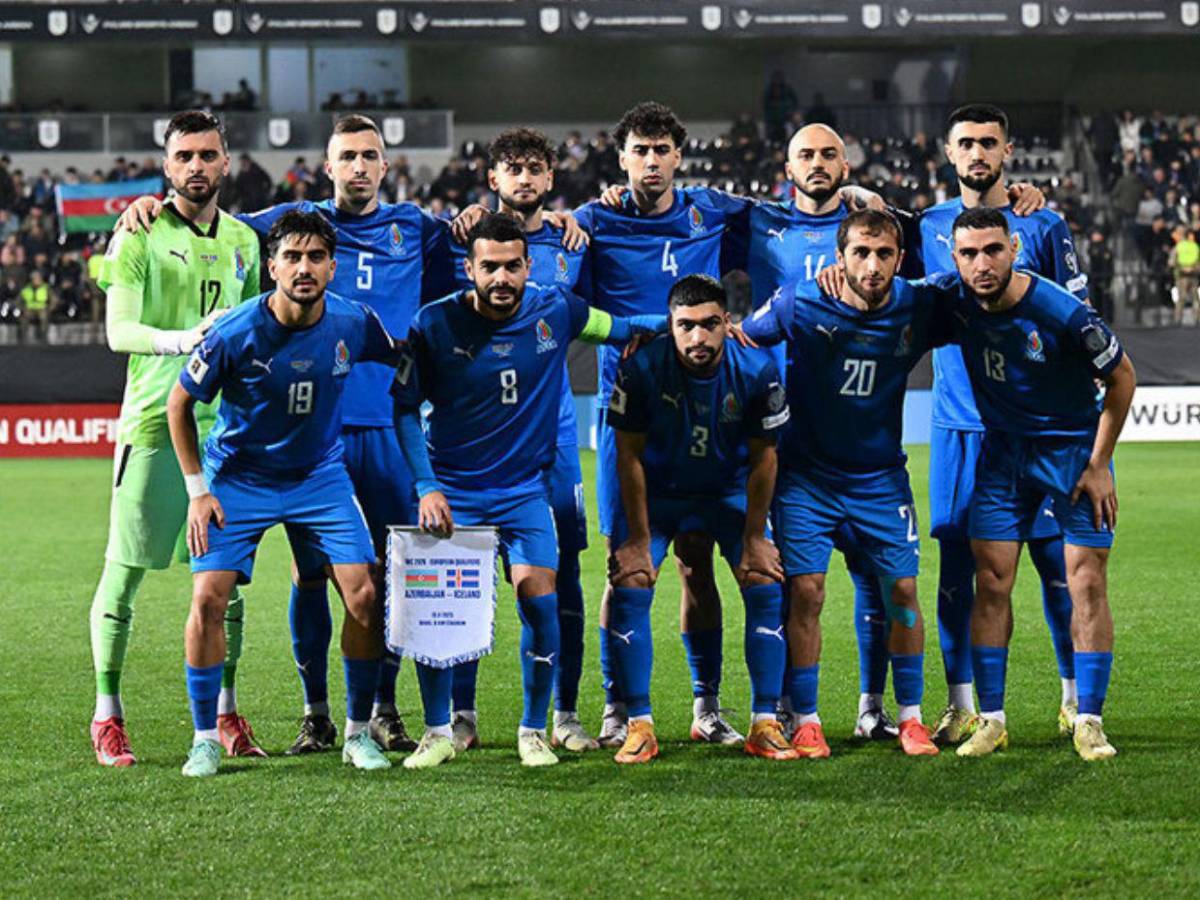 Mundial 2026: Selecciones que han quedado eliminadas este 13 de noviembre; CR7 peligra