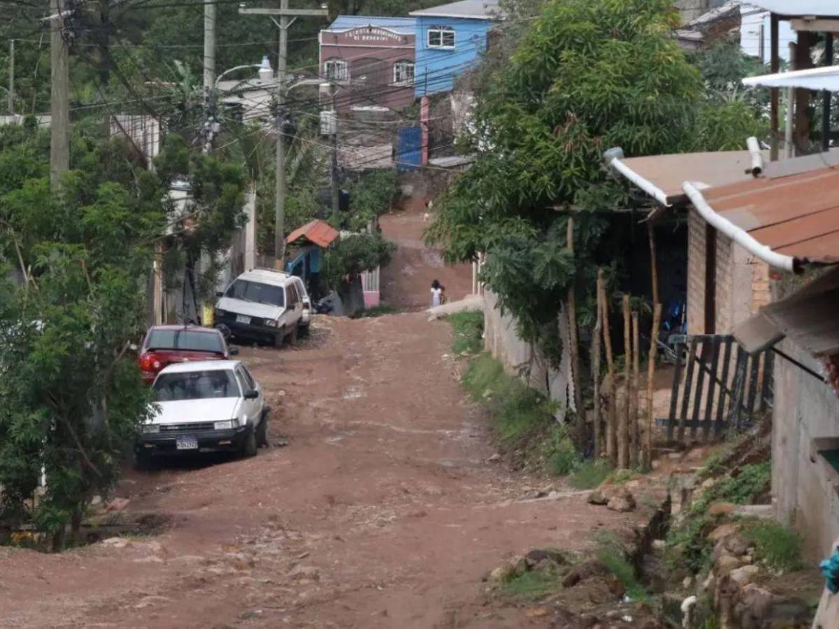 Más de 100 años a cada uno: condenan a integrantes de la Pandilla 18 por crimen en Mirador de Oriente