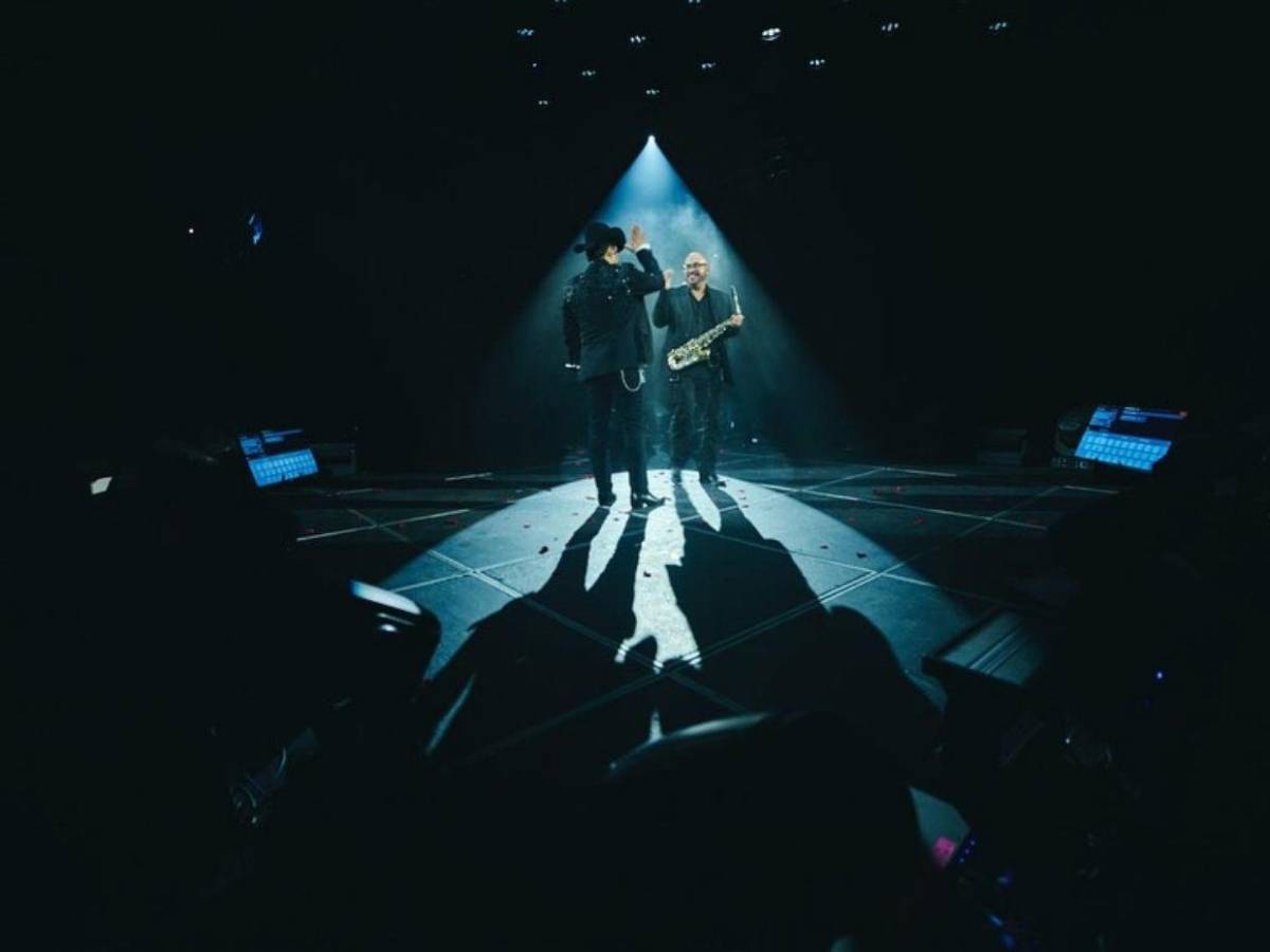 Julión Álvarez agota dos localidades de su concierto en Honduras