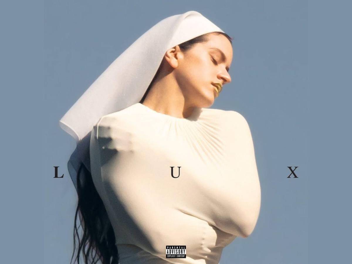 De Rosalía a Mon Laferte y más artistas que cerrarán el año con nuevo disco