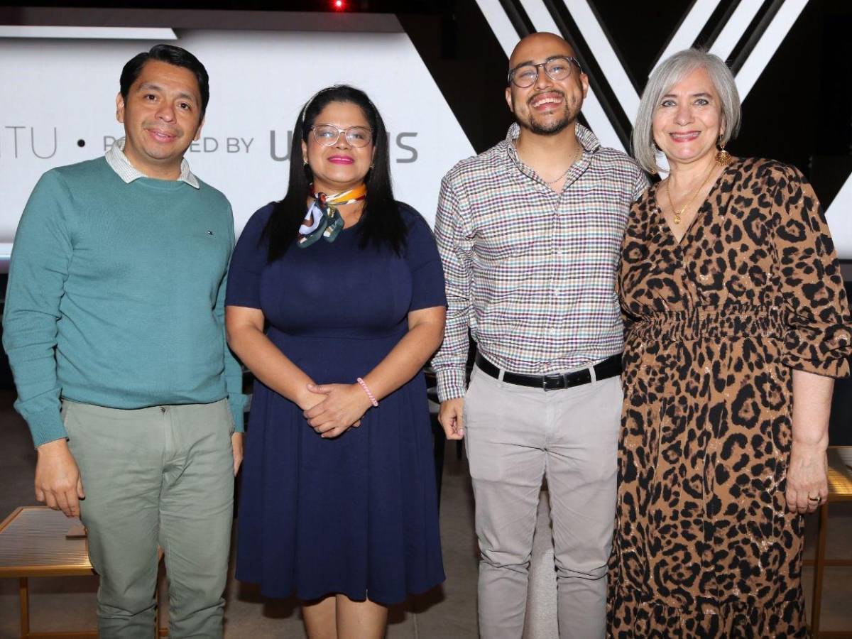 VENUE abre sus puertas en Ventu Life Center ante empresarios y líderes del sector