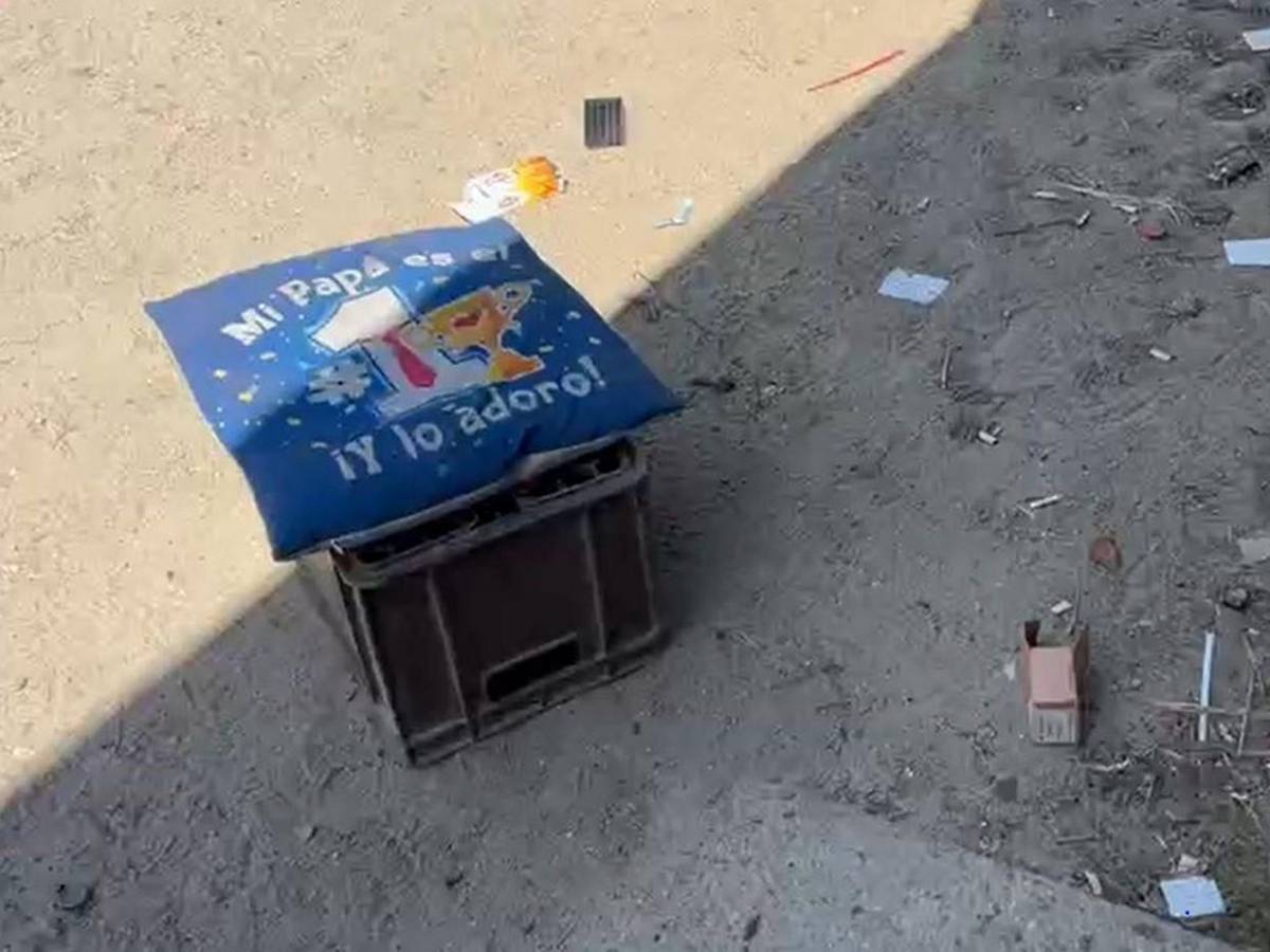 Estaban reunidas en la iglesia: víctimas de masacre en Rigores, Trujillo, oraban antes de trabajar