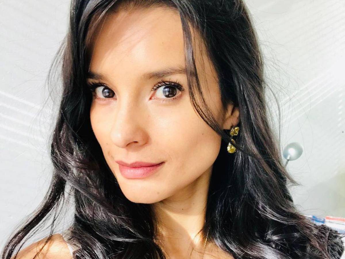 Paola Rey anuncia divorcio de Juan Carlos Vargas ¿cuántos años llevan separados?