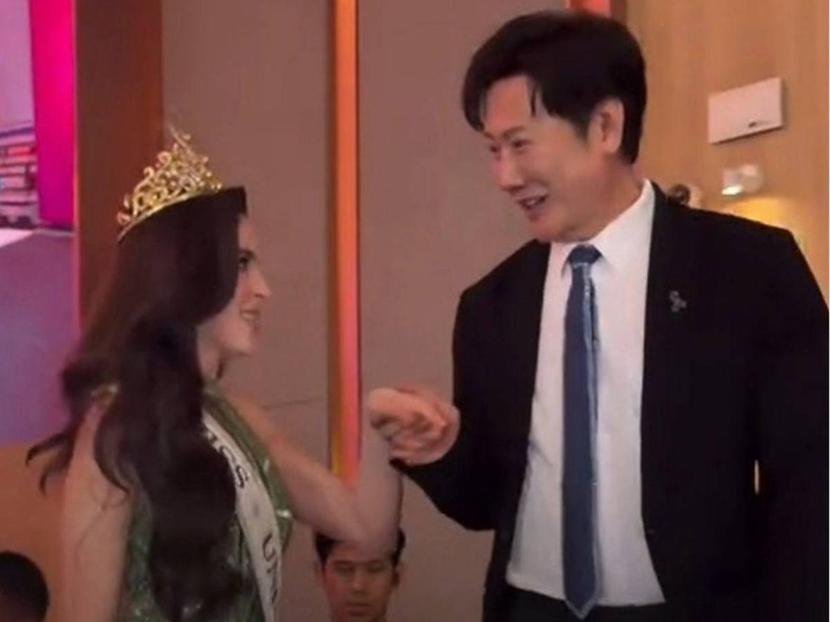 Miss Haití desafía a Miss Universo y exige auditoría tras declaraciones de Fátima Bosch