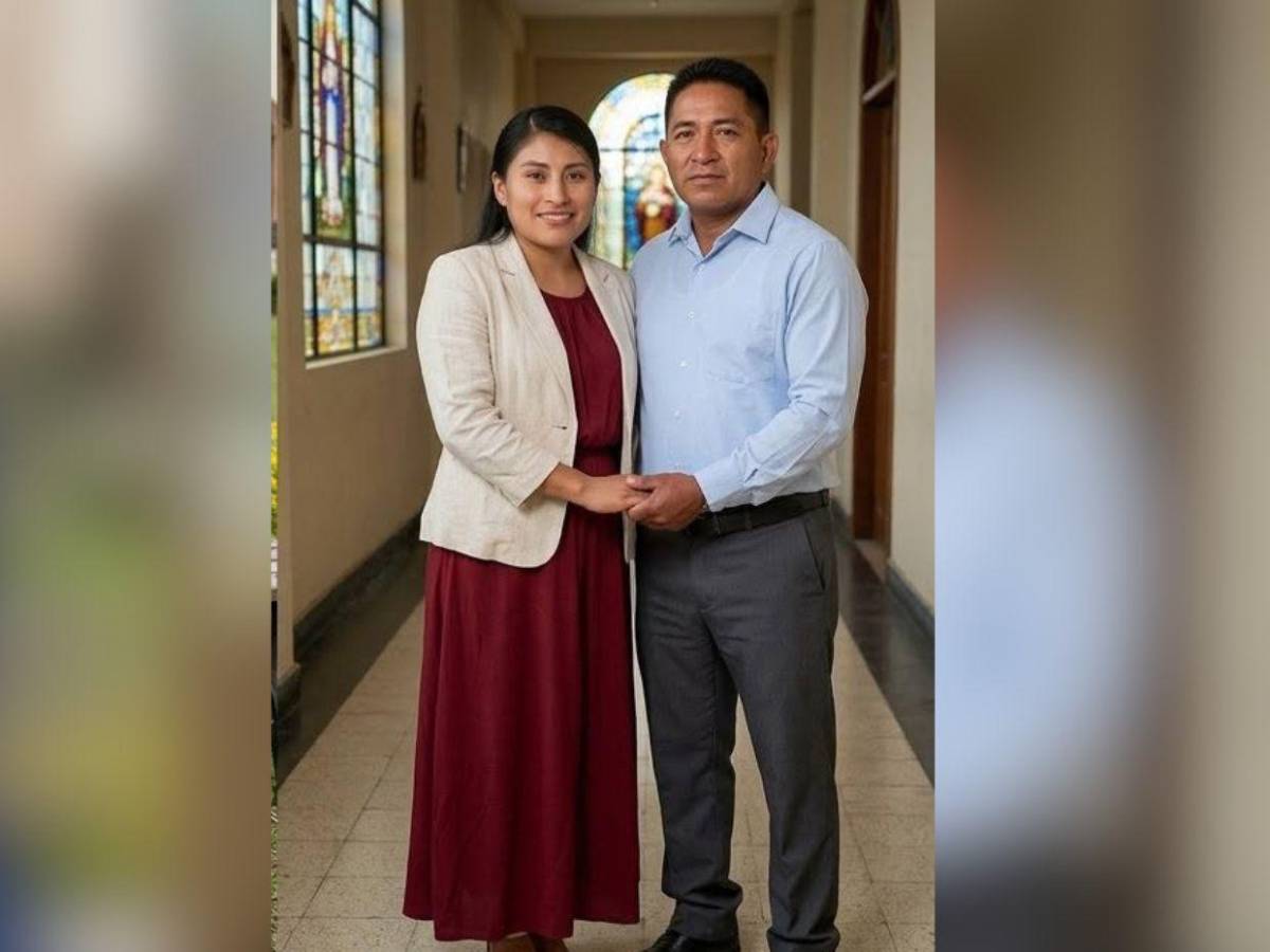 Tras ser deportado por ICE, guatemalteco se reunió con su familia y luego fue asesinado junto a su esposa