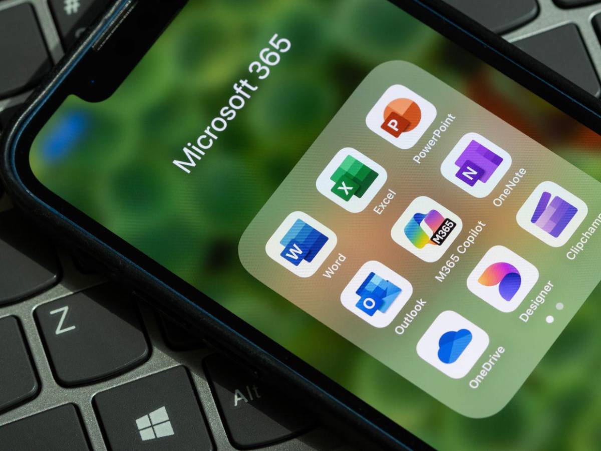 FBI alerta sobre Kali365: la estafa que roba cuentas de Outlook, Teams y OneDrive