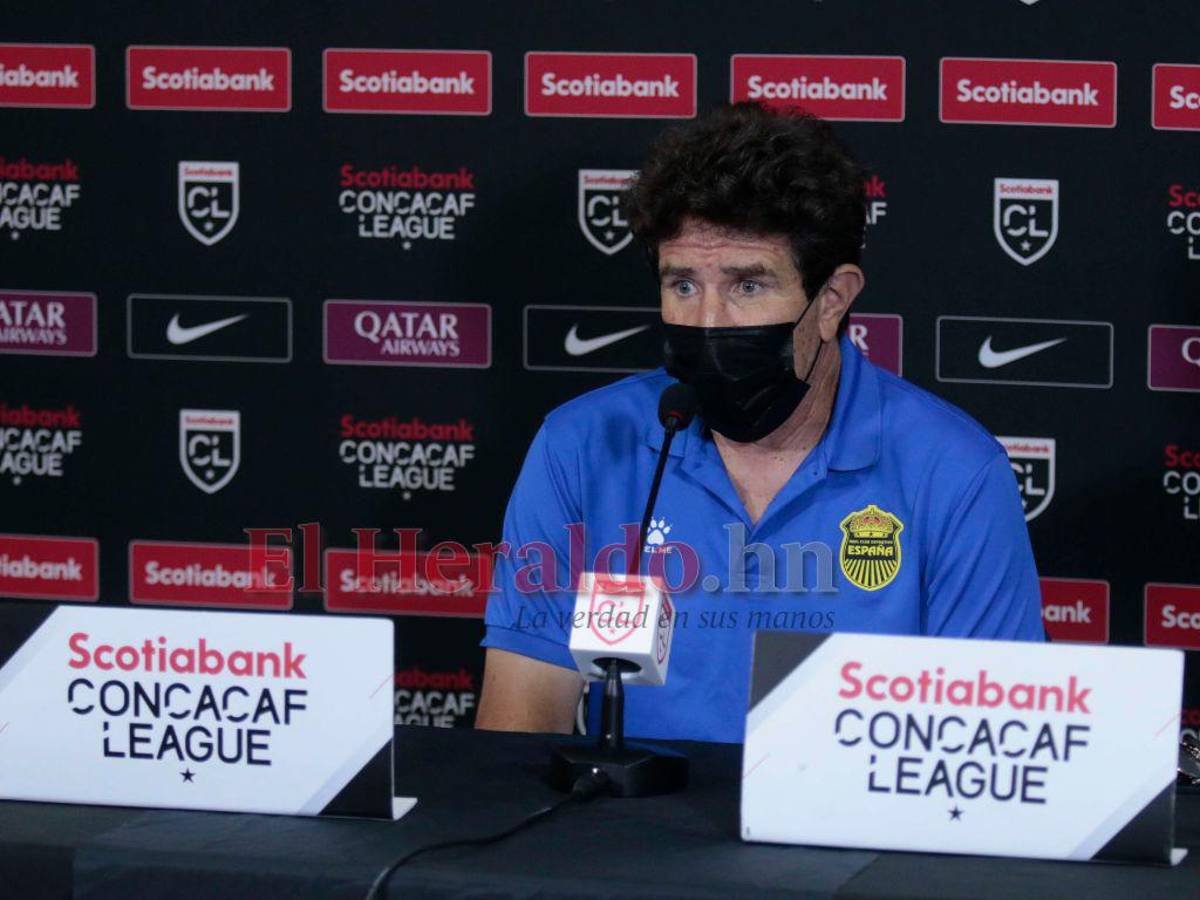 Héctor Vargas tras eliminación: “Si hubiese tenido la ayuda de esa falla arbitral a favor mío, la serie terminaría diferente”