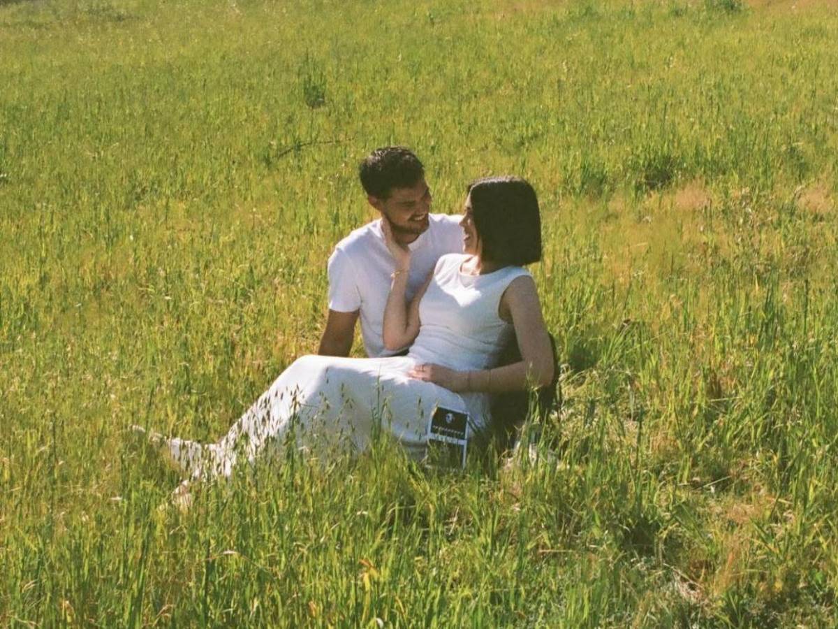 Taylor Lautner, el Jacob Black de Crepúsculo, será papá por primera vez