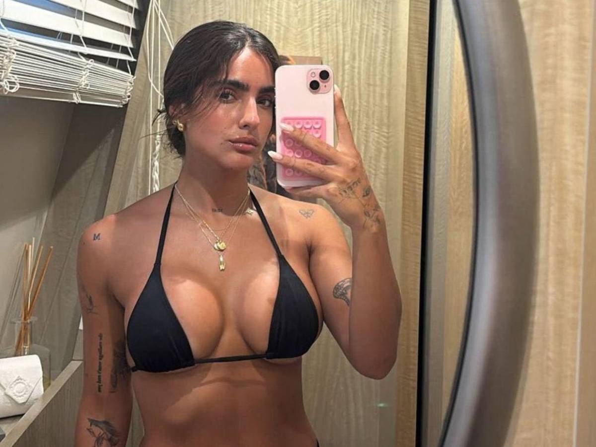 Video íntimo de Isabella Ladera y Beéle confirmaría infidelidad a Cara Rodríguez