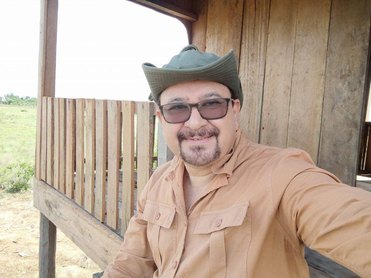 ¿Quién es Héctor Longino Becerra, nuevo secretario de Derechos Humanos en Honduras?