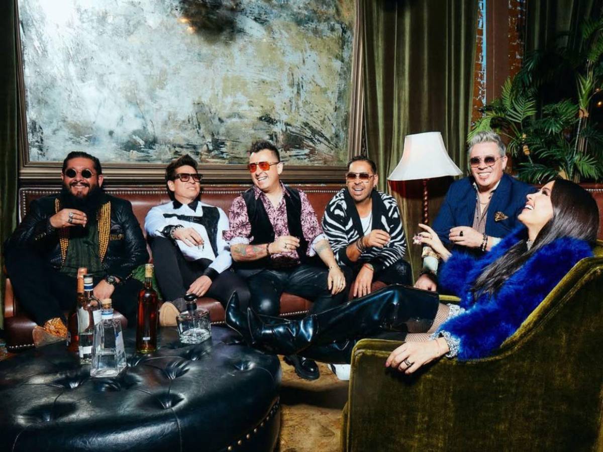 Matute vuelve a Tegucigalpa, esta vez con su Disco Stereo Tour