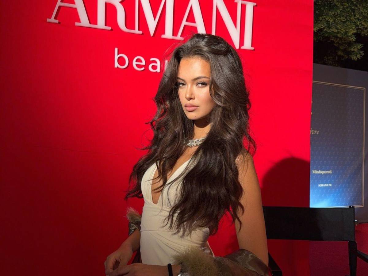 Miss Universe República Checa renuncia a su título a semanas del certamen