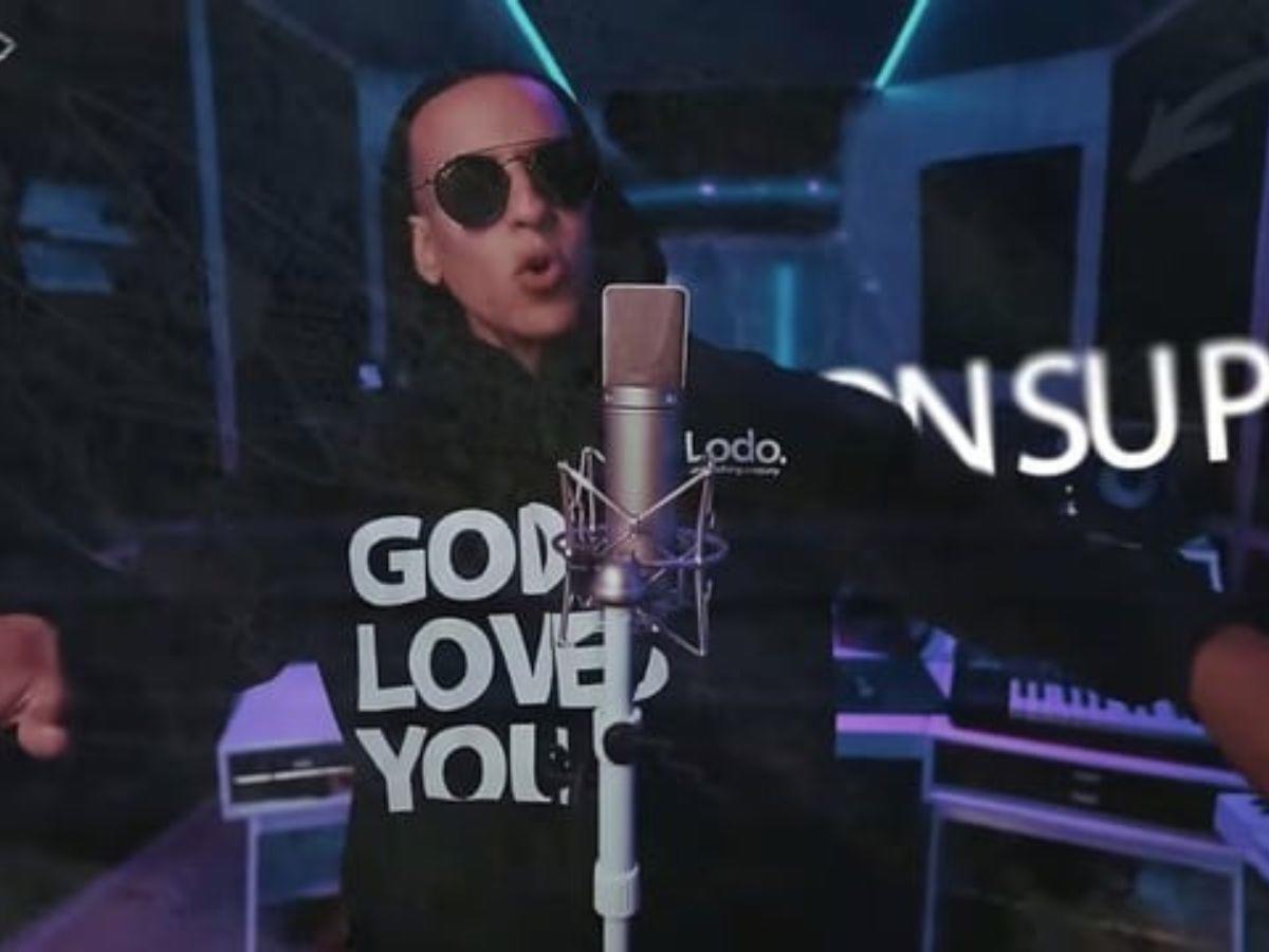 Letra de “Donante de sangre”, la nueva canción de Daddy Yankee