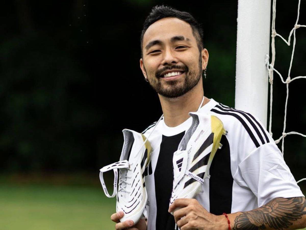 ¿Quiénes son los tiktokers brasileños que jugarán contra la selección de tiktokers de Honduras?