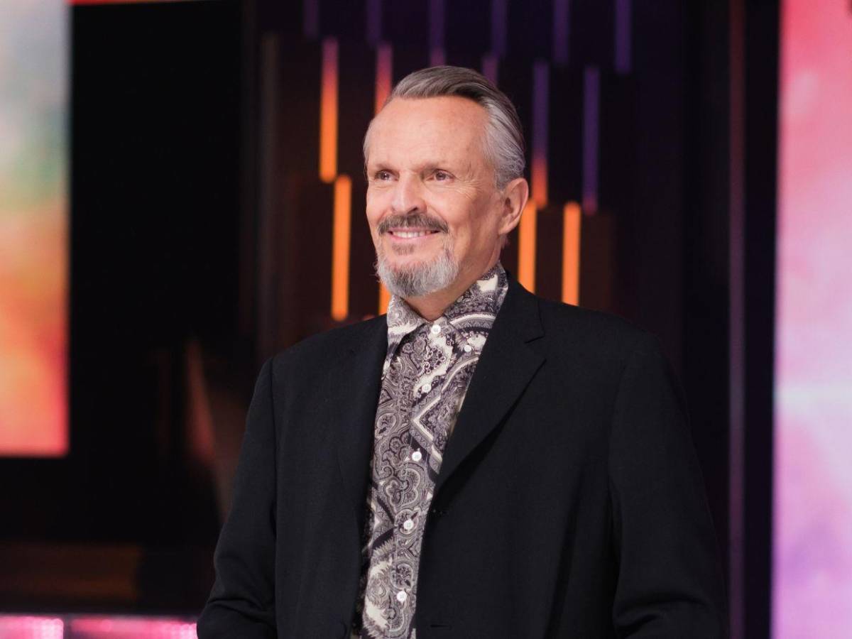 Miguel Bosé cumple 70 años y sigue de gira: se acerca su concierto en Honduras