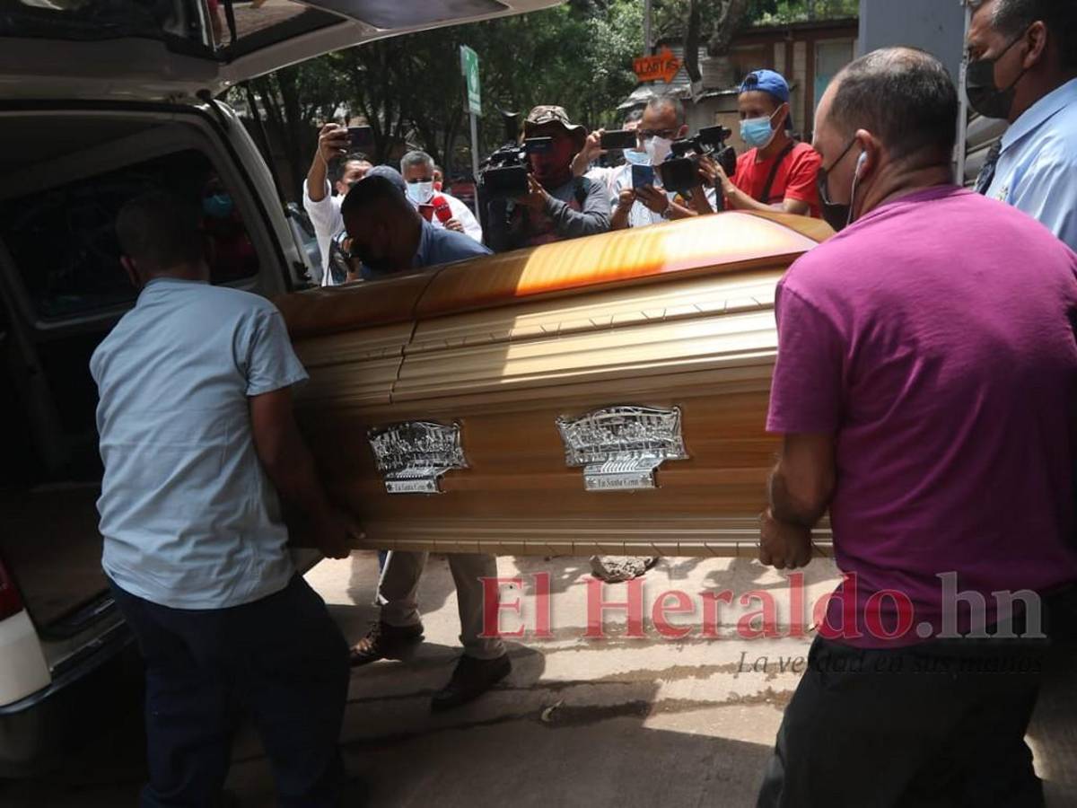 En el operativo donde murió Tito Montes, fueron capturadas cuatro personas, entre ellas su madre.