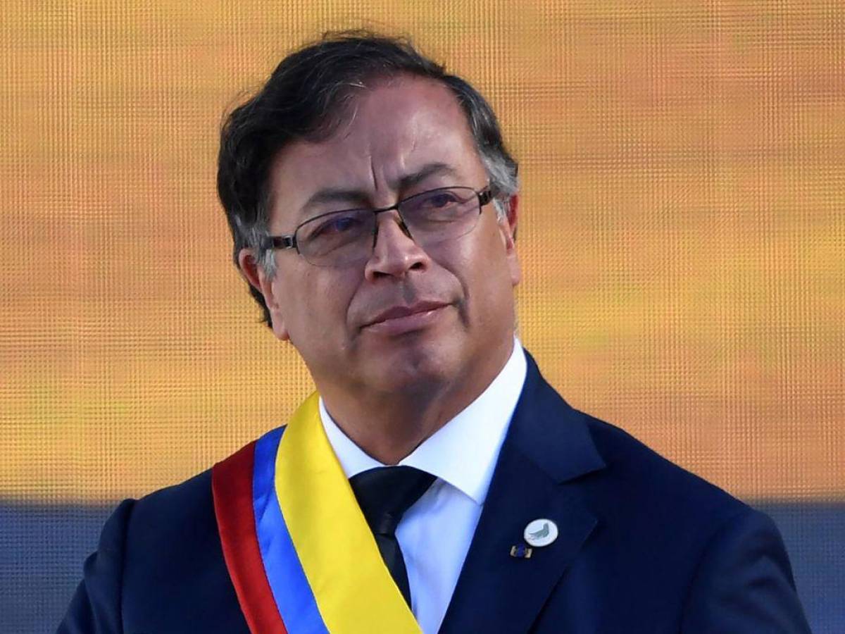Gustavo Petro envía proyecto de ley para que los ricos de Colombia paguen más impuestos