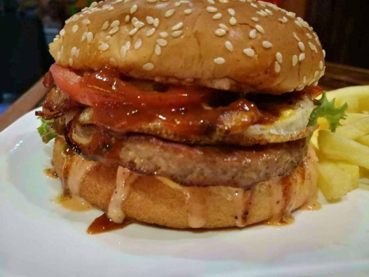 Con gastronomía solidaria intentan que Funjavi siga con su loable labor