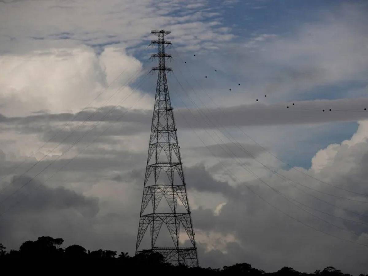¿Qué habría provocado la falla eléctrica que afectó a Honduras y Centroamérica?