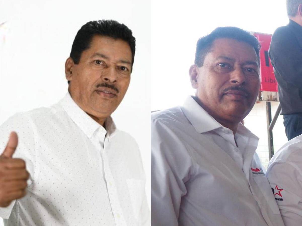 ¿Auténticos o Photoshop? Así lucen los precandidatos del movimiento de Libre “Somos +” sin filtros