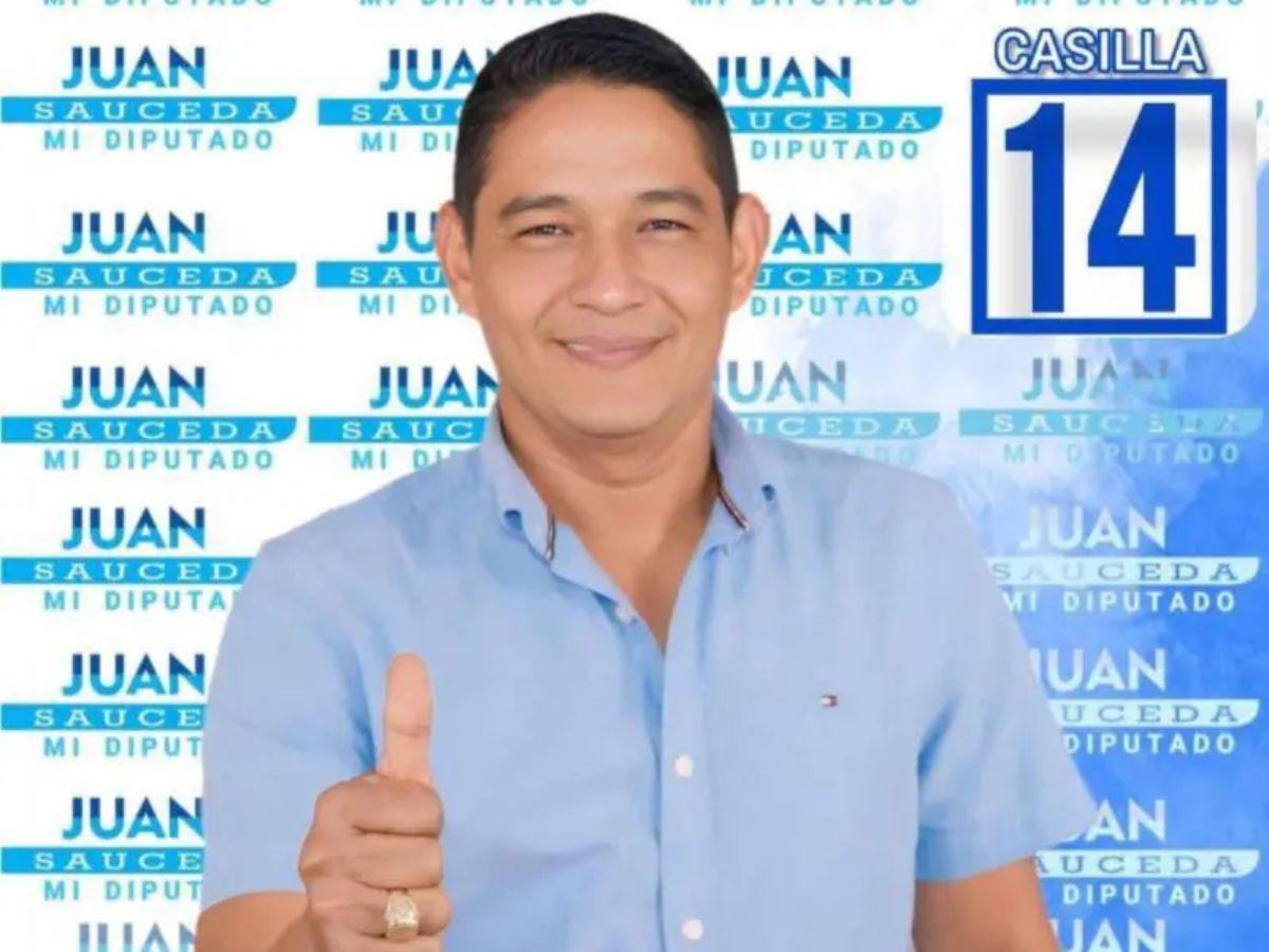 Uno por uno: así quedó la nueva jefatura de bancada del Partido Nacional en el Congreso