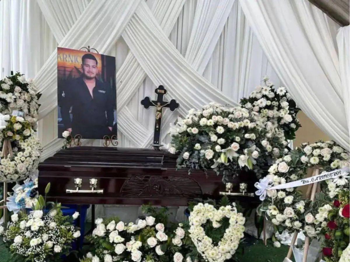 Me has dejado lo más hermoso: Mensaje de la expareja de Hernán Martínez, mamá de su hijo