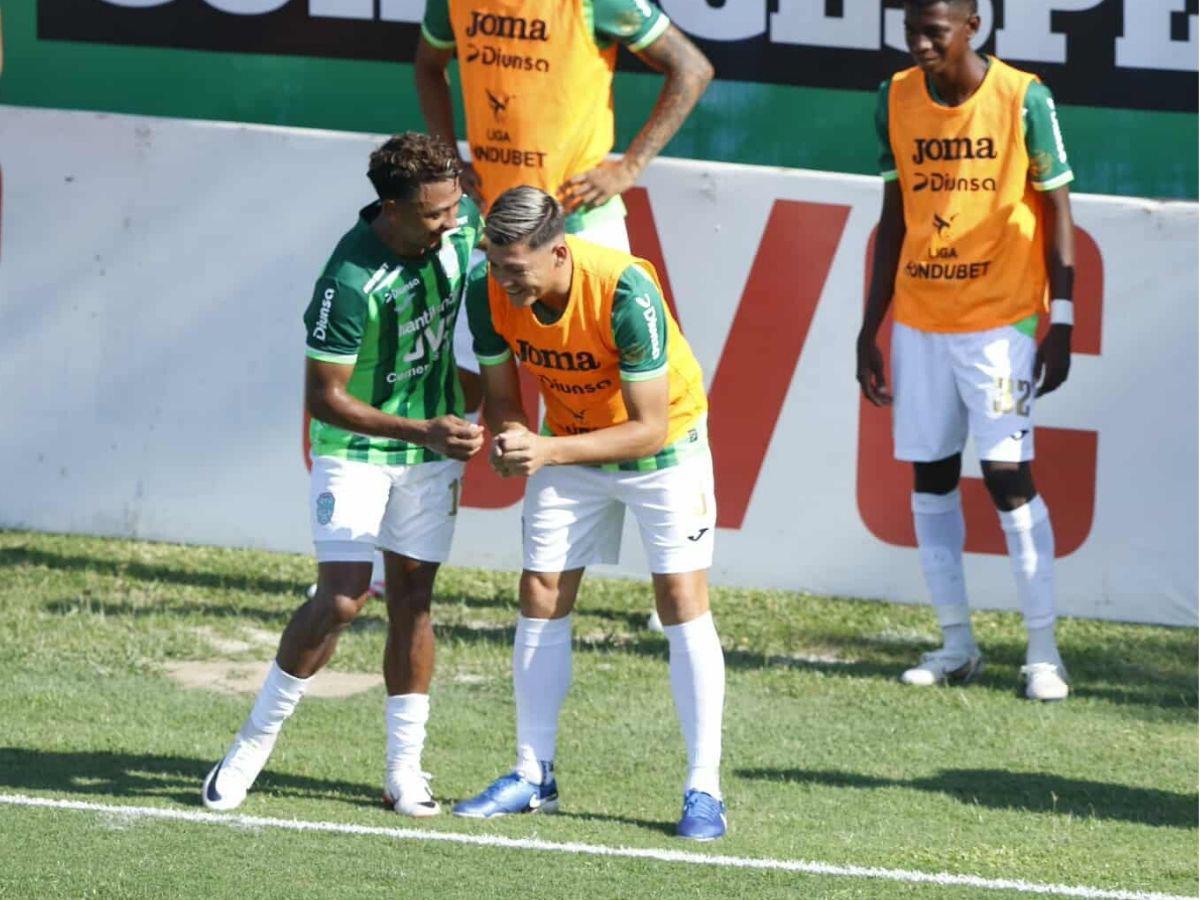 Pelea entre jugadores y Ministro de Seguridad sorprendió: Postales del Marathón vs Génesis PN