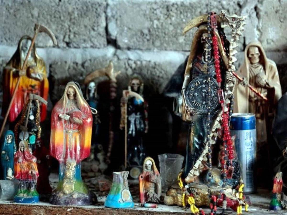 Horror en México: Hallan restos humanos y crematorios en finca del CJNG