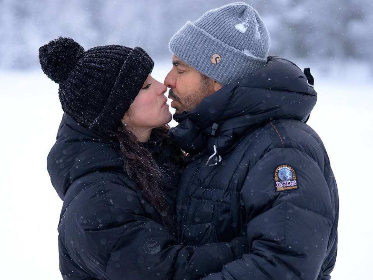 Alessandra Rosaldo sobre su relación con Eugenio Derbez: No quisimos lastimar a nadie