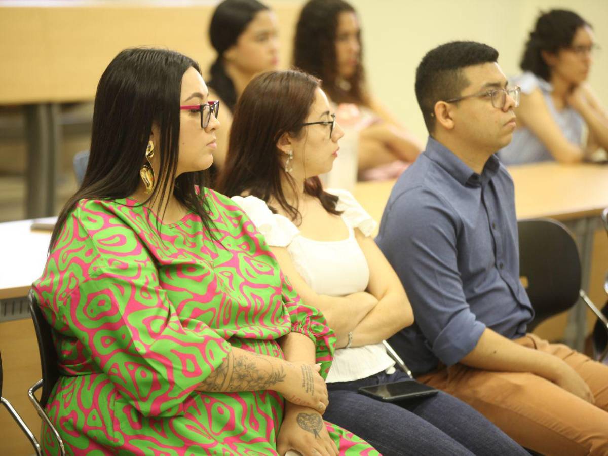 ¡Con éxito! EL HERALDO, La Prensa y la UJCV desmontan la desinformación electoral