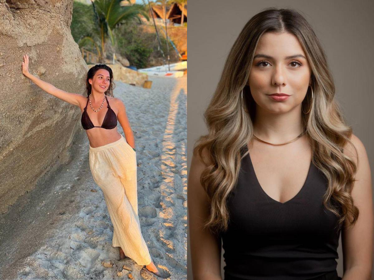 ¿Quién es Jessica Fernández y por qué es protagonista de polémica con Farid Dieck?