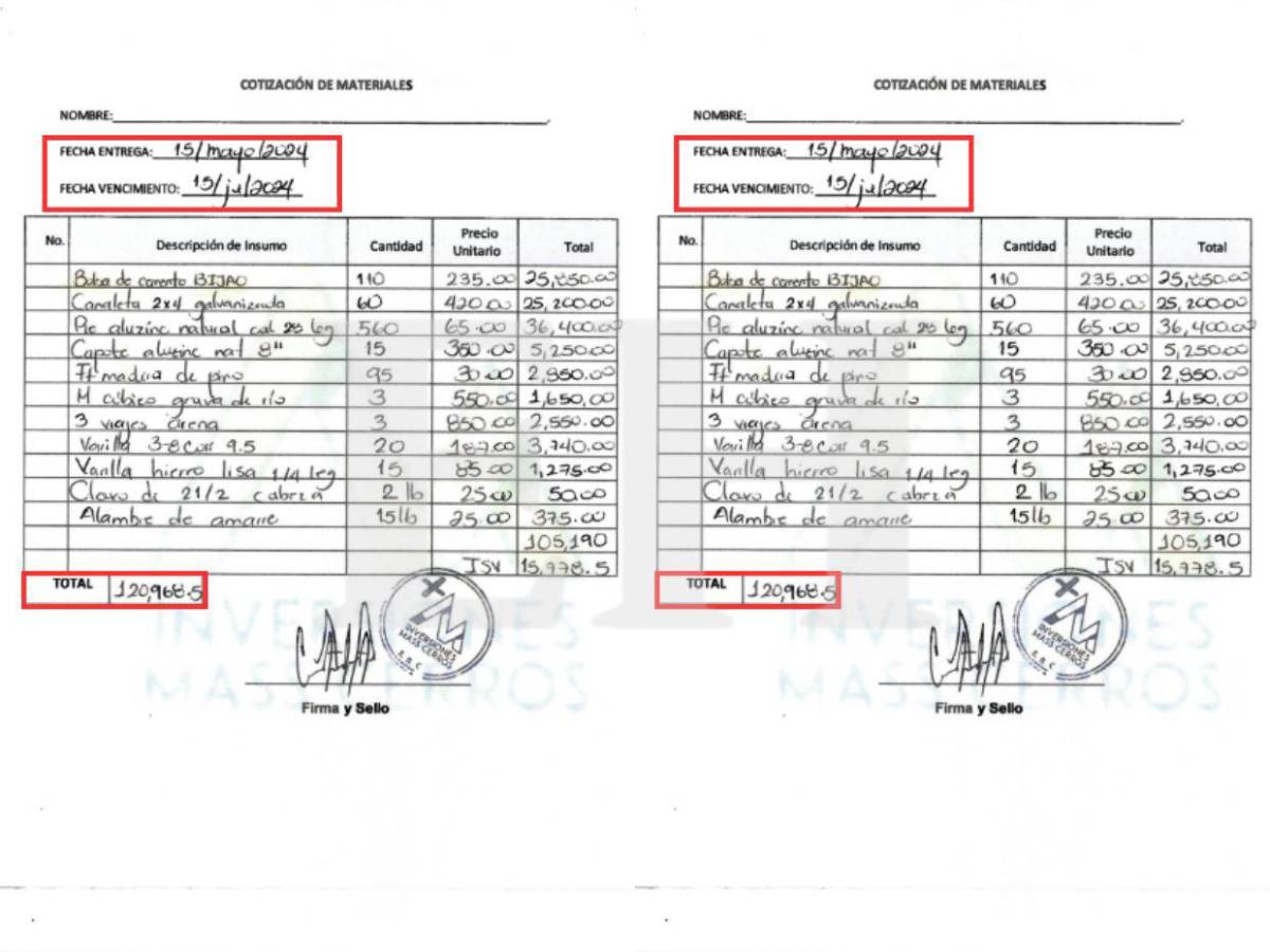 Una misma cotización y casas ilocalizables: abuso de fondos de Sedesol