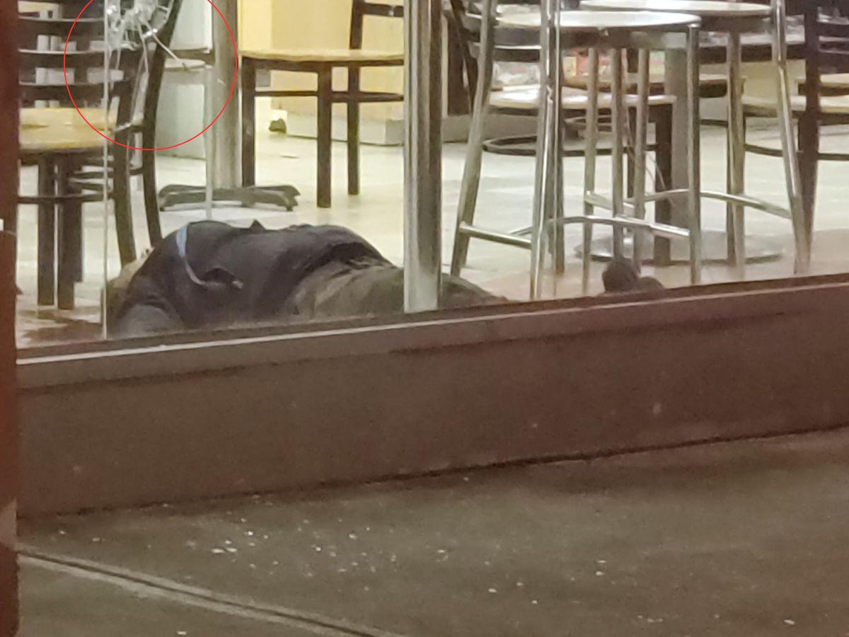 Intentó intervenir en el altercado: así mataron al guardia Eduard Argueta junto a una cajera en SPS