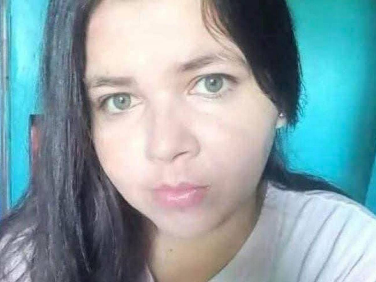Trabajaba como cajera: Lourdes González, joven asesinada por su pareja en El Progreso