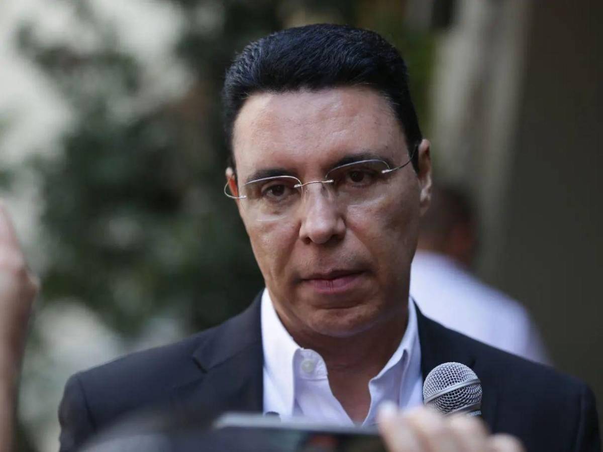 A ver si tiene valor de amenazarme a mí: Dagoberto Aspra, el procurador que enfrentará a JOH en el caso Pandora II