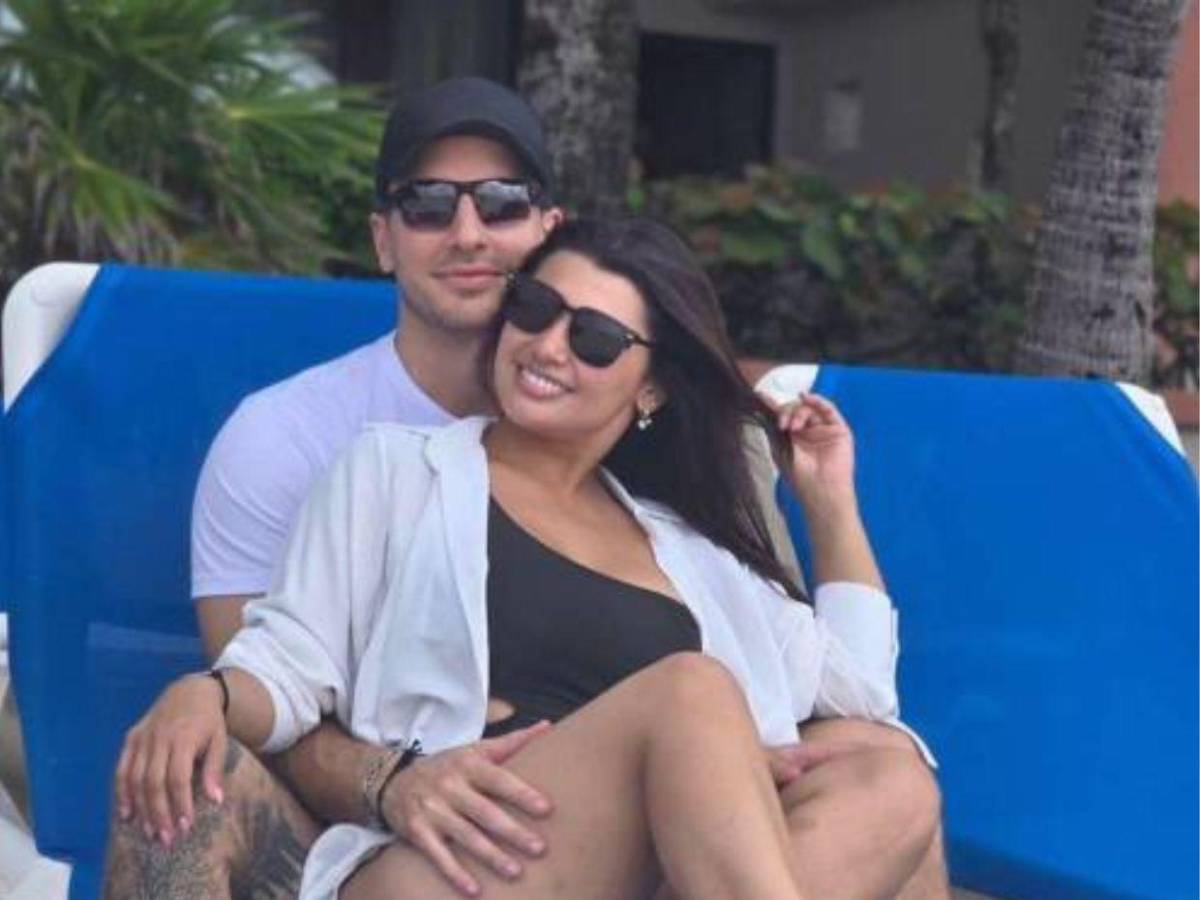 Milagro Flores elimina fotos con su pareja: ¿Se acabó la relación? Esto se sabe Milagro Flores elimina fotos con su pareja: ¿Se acabó la relación? Esto se sabe