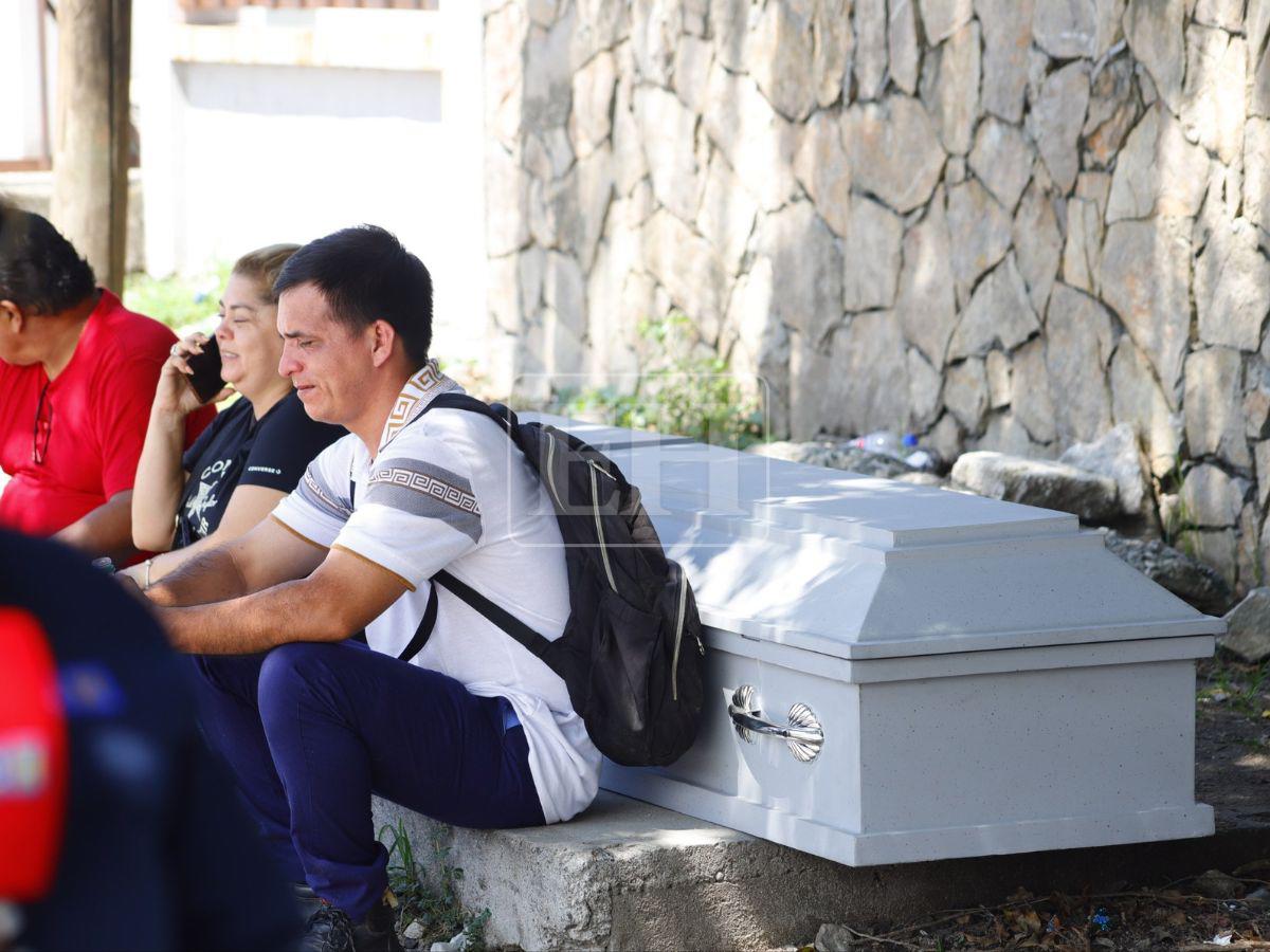 Revelan quién era el objetivo: DPI vincula a la Pandilla 18 con la masacre en San Manuel
