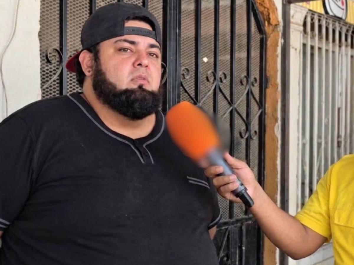 Cocinero Josué Castillo aclara sobre restos de perro encontrados en su casa: Tenía una herida en el estómago
