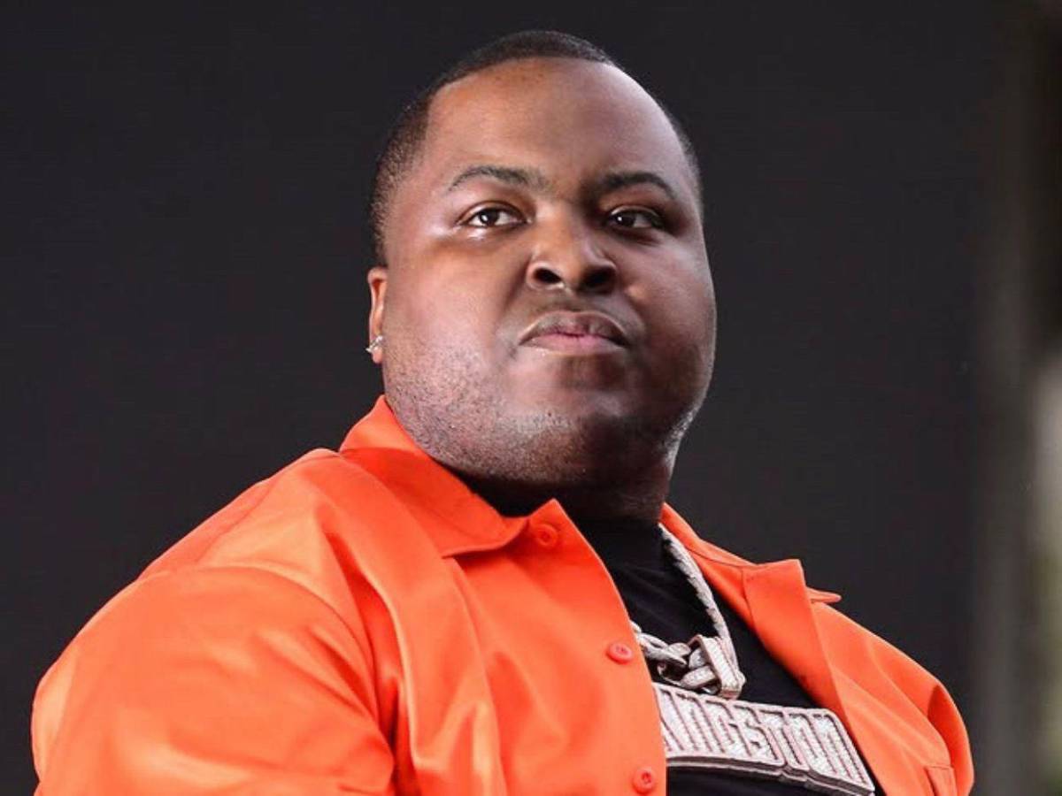 Sean Kingston, de estrella musical a estar condenado por fraude millonario en EE UU