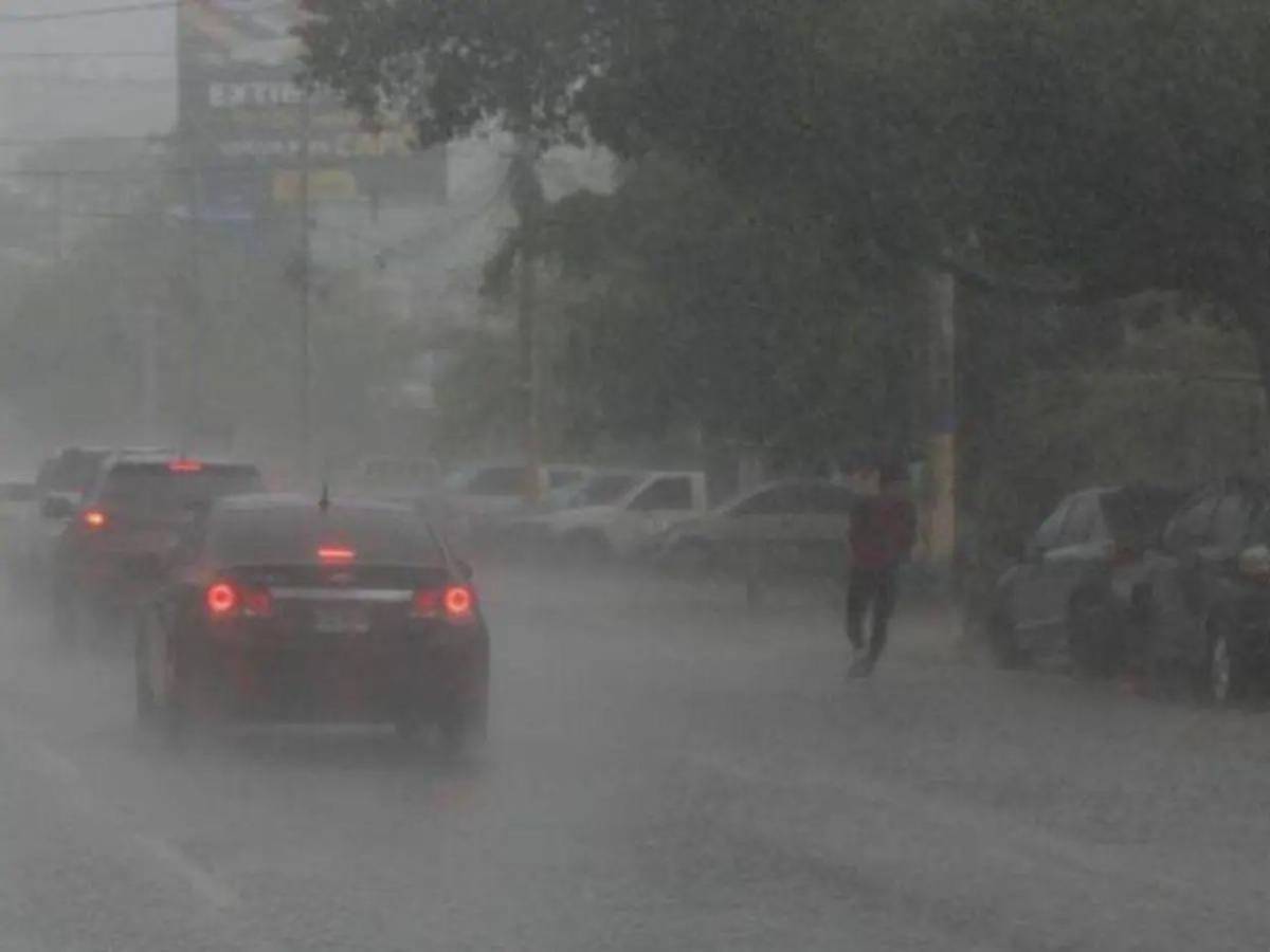Vaguada dejará un clima fresco y posibles lluvias en el país: ¿en qué regiones?