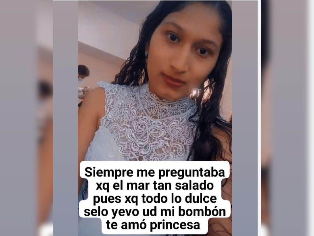 Te amo, princesa: Héctor derrochaba amor, pero dejó gravemente heridos a su pareja e hijo