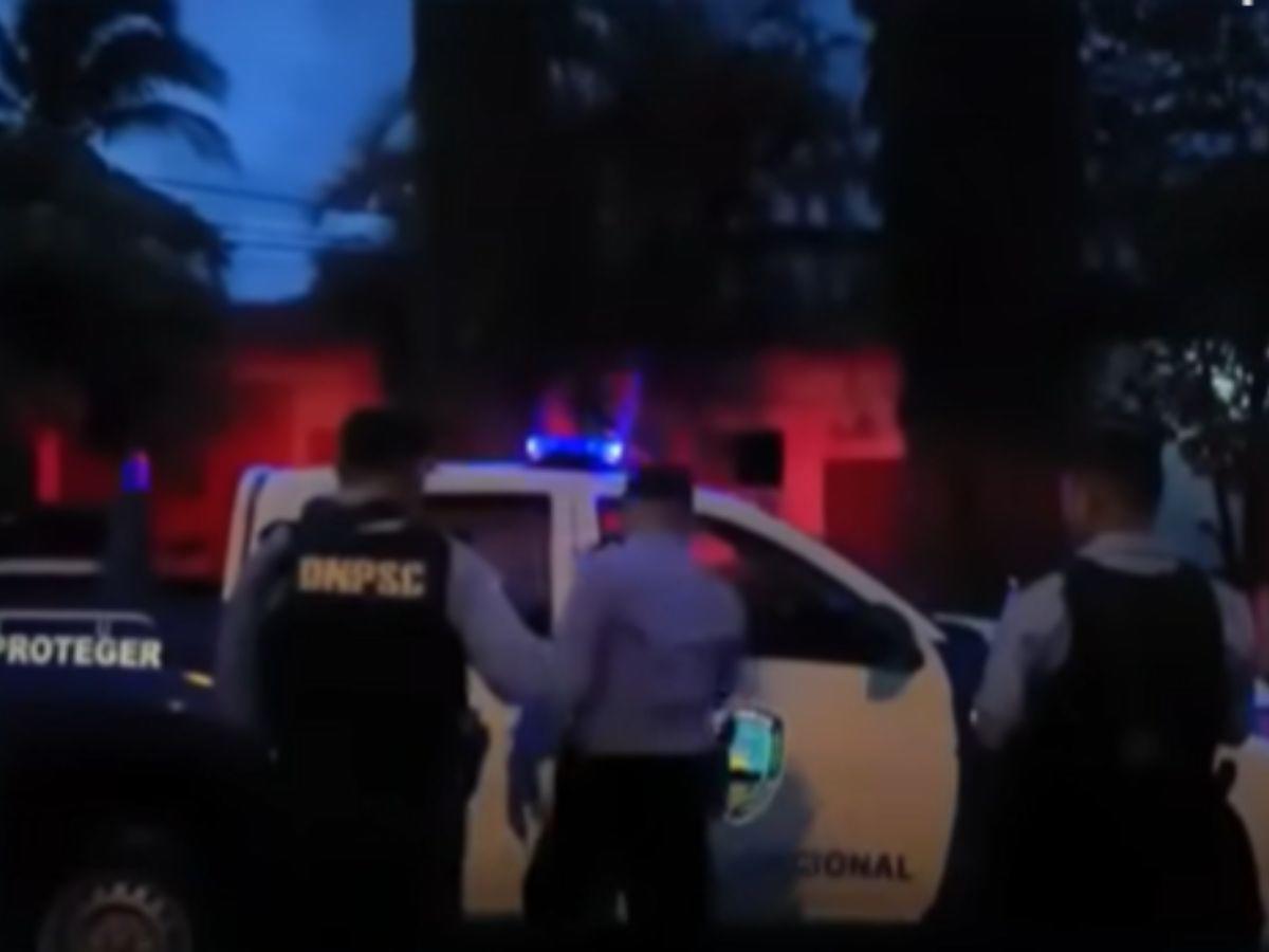 Un falso operativo les hizo la parada: así fue el rapto del candidato a alcalde de Lucerna y tres personas más