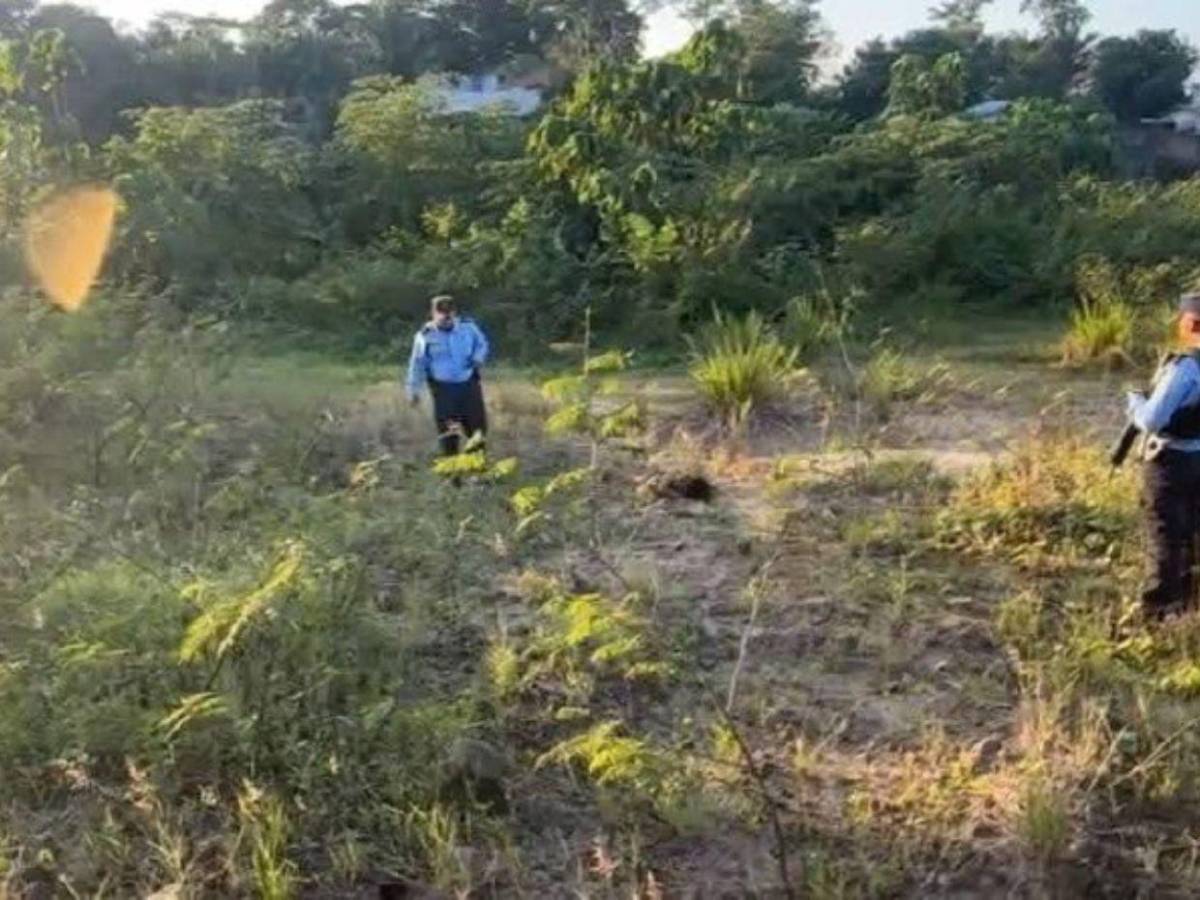 ¿Un crimen pasional? Esta es la hipótesis que se maneja sobre la muerte de Gladys Yaqueline