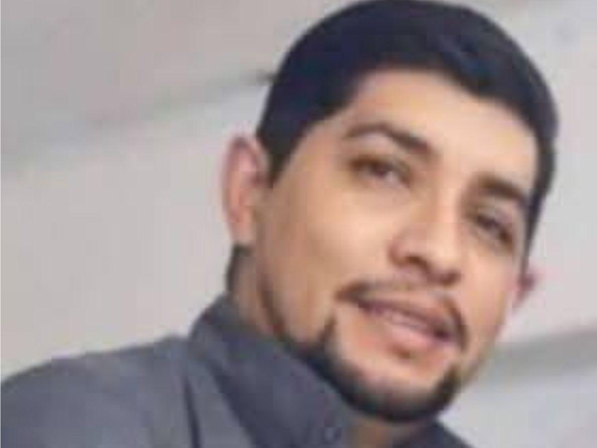 Salió a un balneario y lo asesinaron frente a su familia: crimen de Óscar Contreras