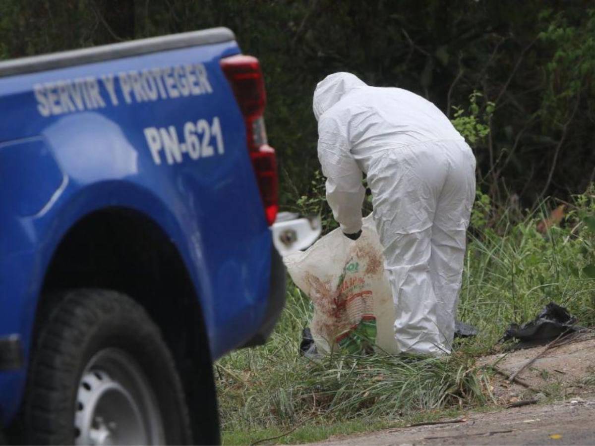 Sicarios lo sacaron de su casa: cronología del crimen de Esmelin, hallado desmembrado en Jardines de Loarque