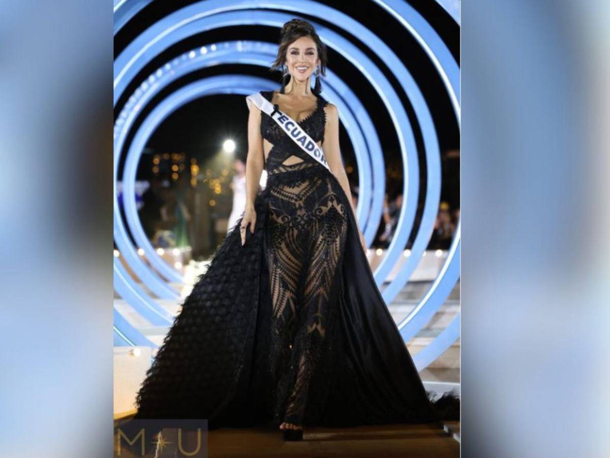 Este es el Top 12 de candidatas del Miss Universo 2025, según la IA