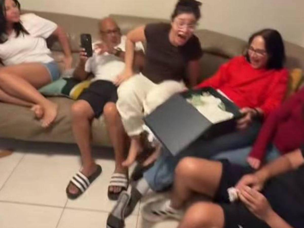 “Después de 12 años”: Ana Alvarado y Jorge Cordero anuncian que esperan su primer bebé