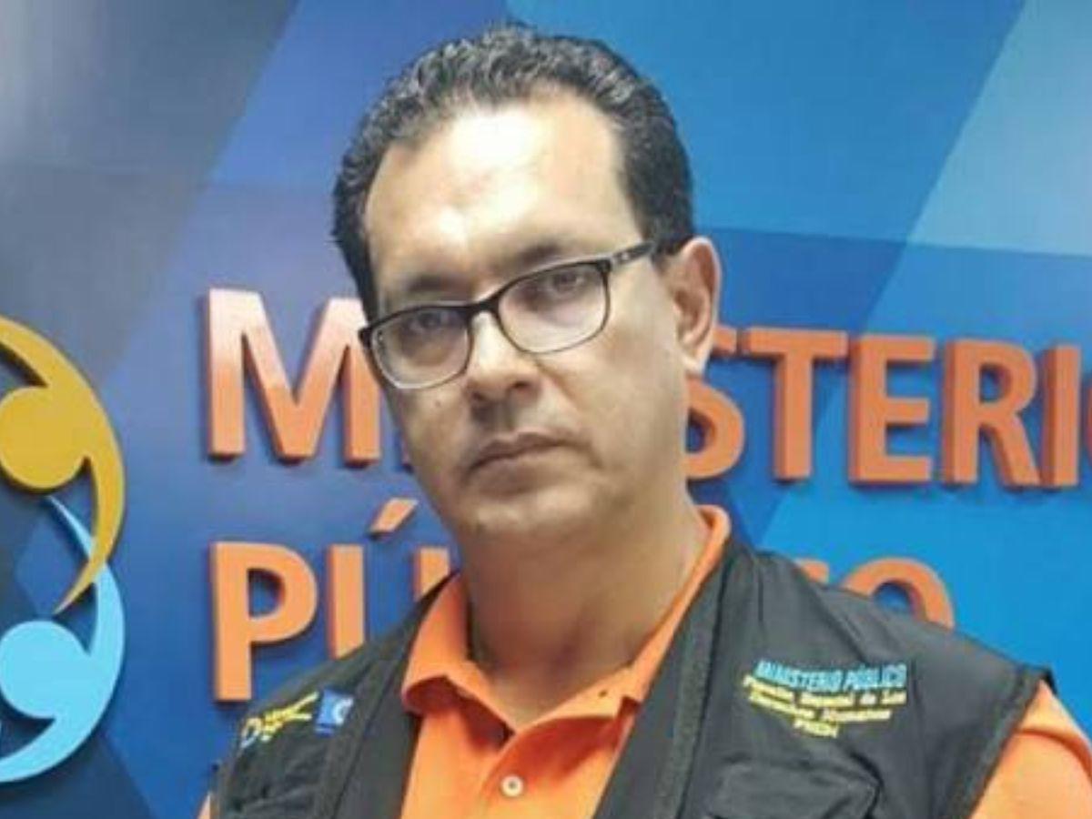 Venganza por secuestro de su hijo: hipótesis detrás de la captura del exdiputado Víctor Hugo Romero