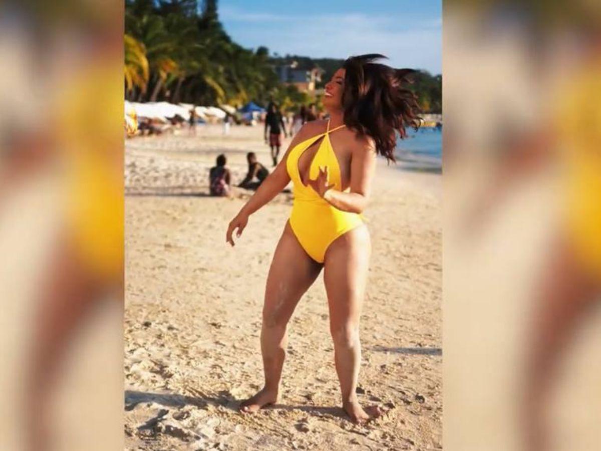 Milagro Flores rompe en llanto al recibir críticas por su canción y revela el motivo detrás de su creación